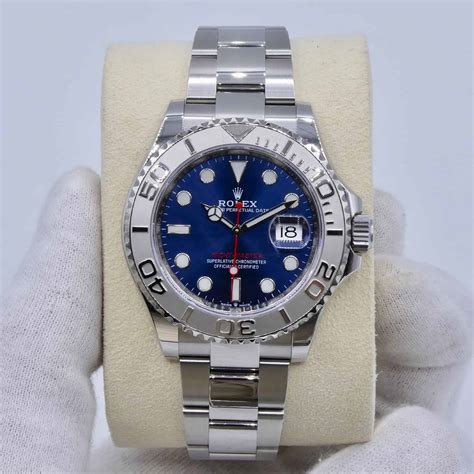 how does rolex yacht master work|Rolex Yacht-Master price used.